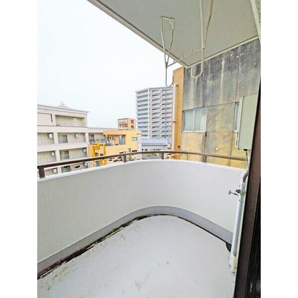 ライオンズマンション明石西新町第2 室内写真7