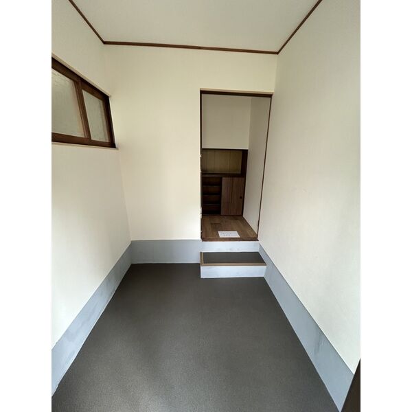 上庄通3丁目テラスハウス 室内写真1