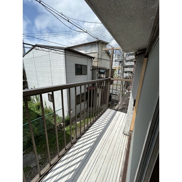 上庄通3丁目テラスハウス 室内写真8