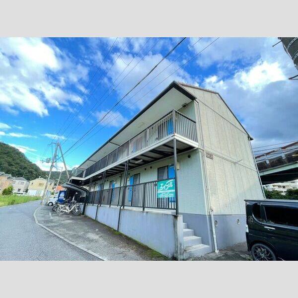 セジュール芝山 建物画像