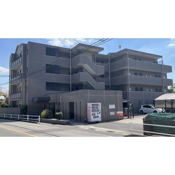 ラフォーレ司 建物画像