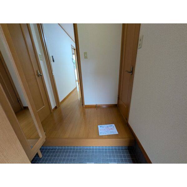 スプレッドK 室内写真3