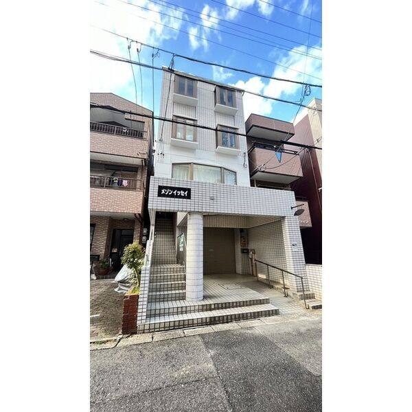 メゾンイッセイ勝川