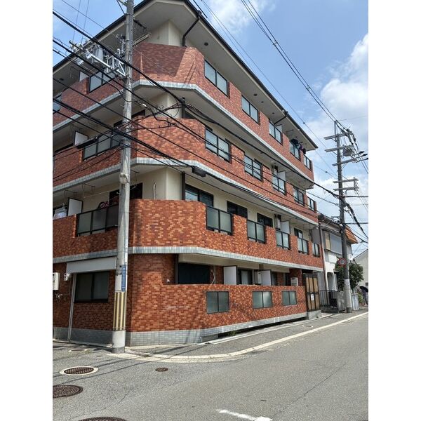 第三シャトーモリオカ 建物画像