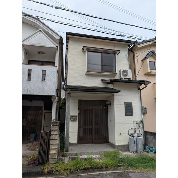 和歌山市神前