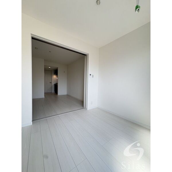 H-maison大正Ⅶ 室内写真6