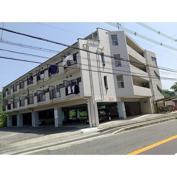 RIZEONE河内長野レジデンス7 建物画像