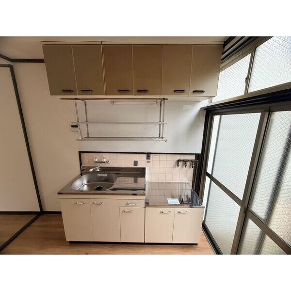 尺谷テラス 室内写真2