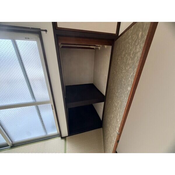 尺谷テラス 室内写真5
