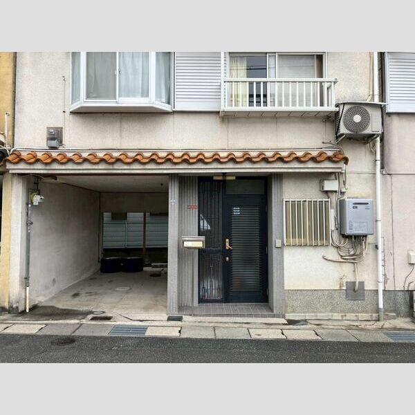 新之栄町15-24借家 建物画像