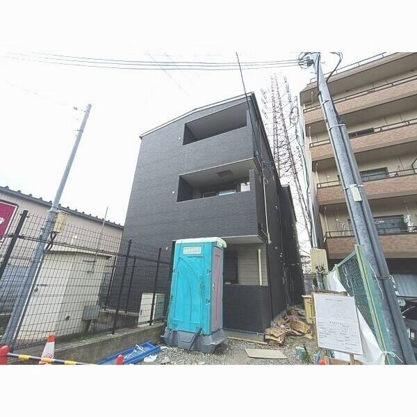 CASA CALMA 茨田大宮