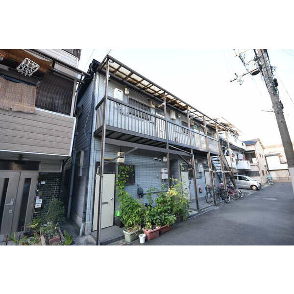 木田コーポ