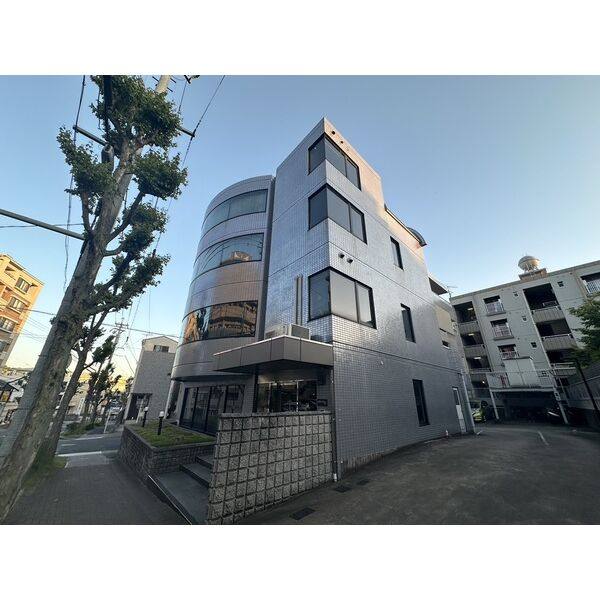 貴船ビル 建物画像