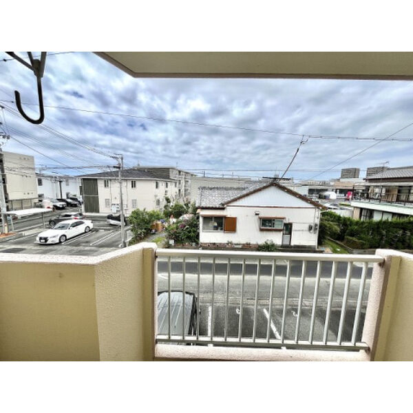 フラッツITO 室内写真6
