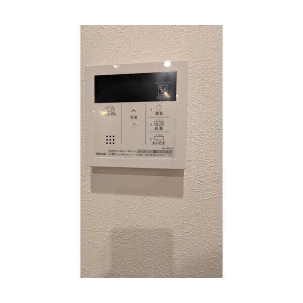 CUBEスクエア 室内写真7