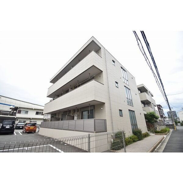 北摂メゾン