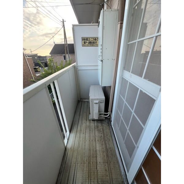 ビッグストーンIK 室内写真10