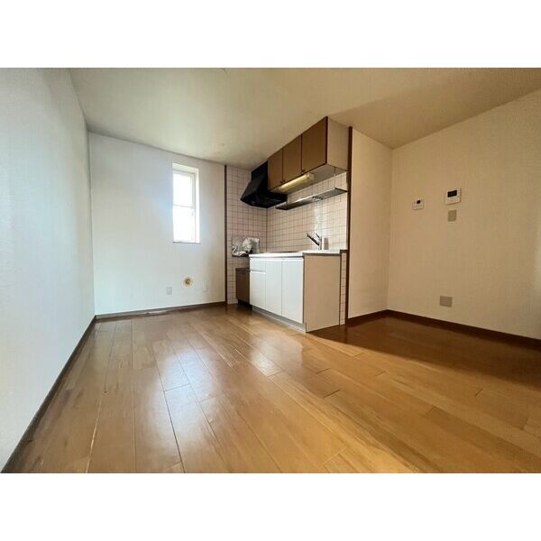 ビッグストーンIK 室内写真6