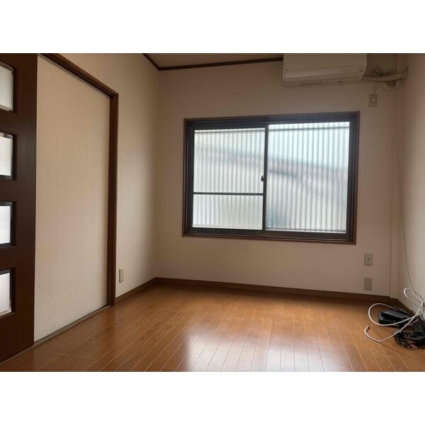 七条御所ノ内北町貸家 室内写真1