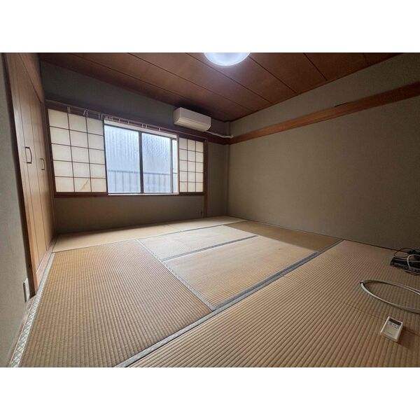 七条御所ノ内北町貸家 室内写真7