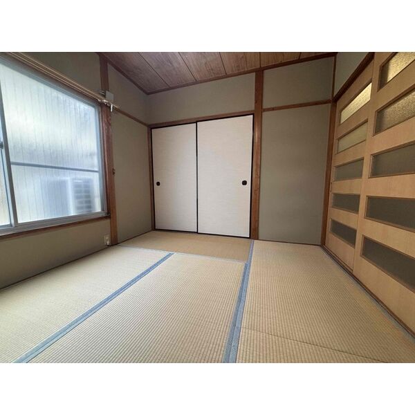 七条御所ノ内北町貸家 室内写真8