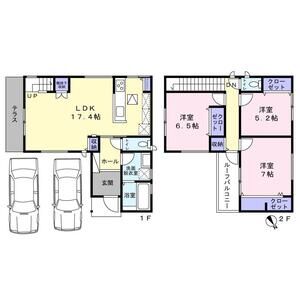 アルコラカーサ渡場