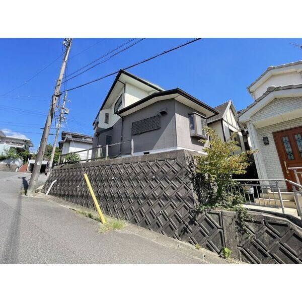 半田市亀崎高根町5丁目戸建 室内写真9