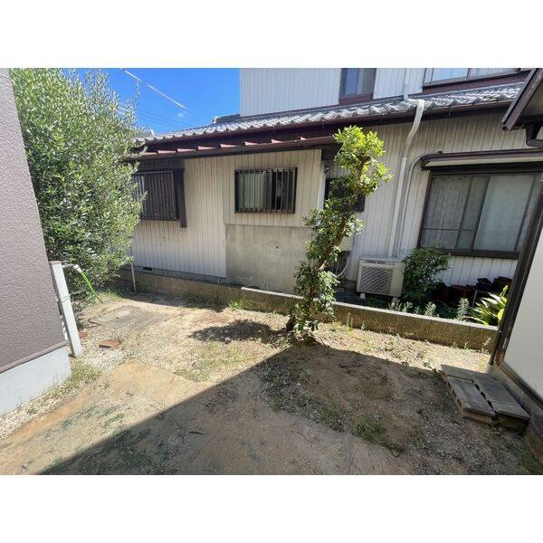 半田市亀崎高根町5丁目戸建 室内写真7