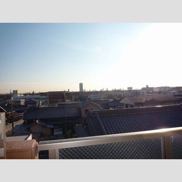 コースマスY.M 室内写真10