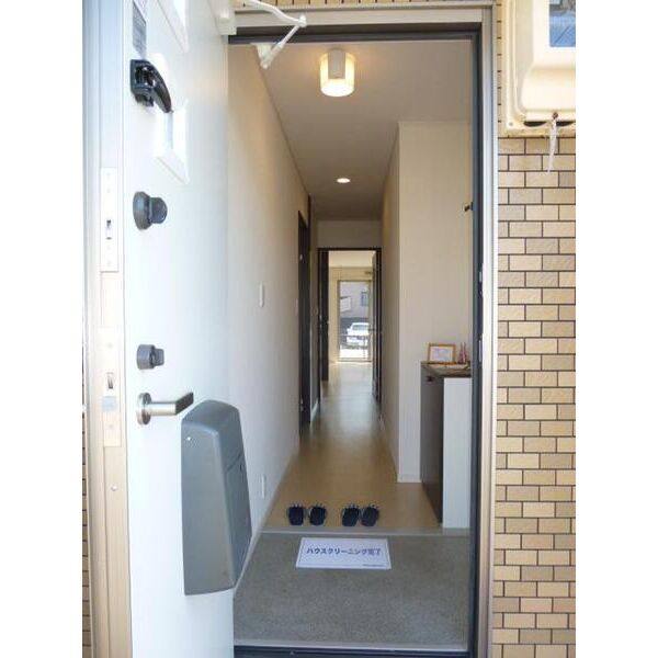 プレシャス西伏屋 102号室号室 室内写真2