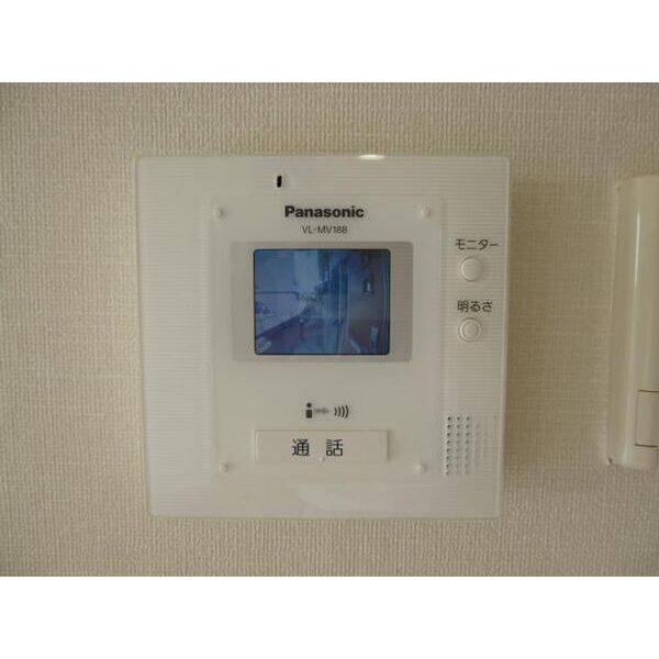 プレシャス西伏屋 102号室号室 室内写真6