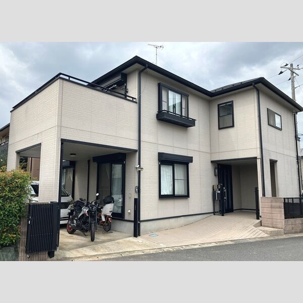 鰭ケ崎戸建