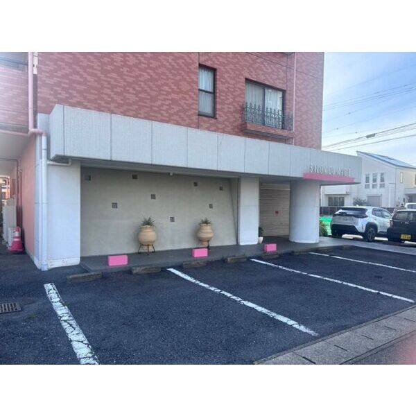 サニーコート平和 室内写真1
