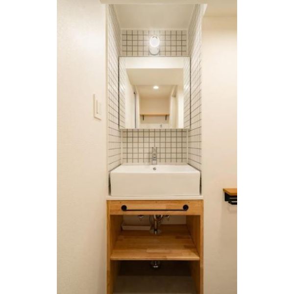 ビクセルお茶の水 室内写真5