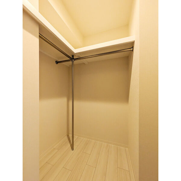 KDXレジデンス田園調布南 室内写真6