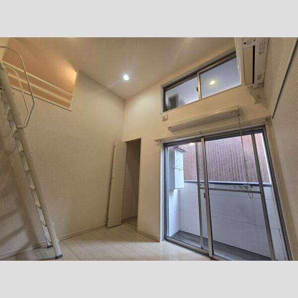 M’s　story 室内写真7