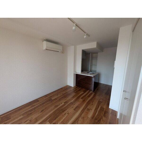 WELL COURT KANDA 室内写真4