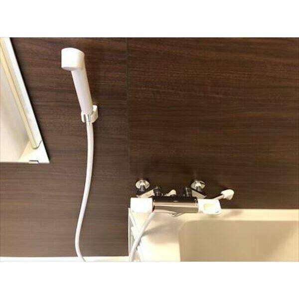 リバーサイド大堀 室内写真3