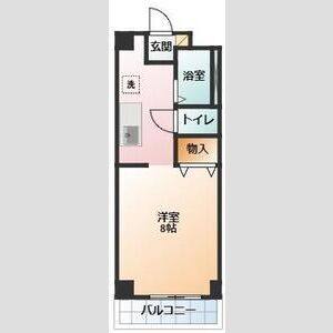 ロイヤル富州 建物画像