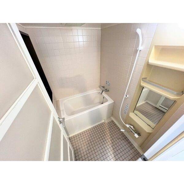 リアライズ柏Ⅰ 室内写真3