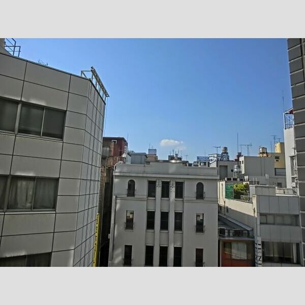 カスタリア東日本橋 室内写真9