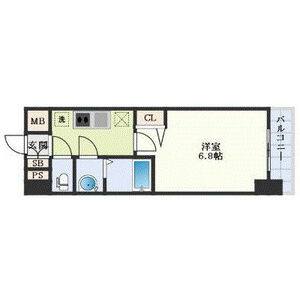 ディアレイシャス名古屋太閤通Ⅲ 建物画像