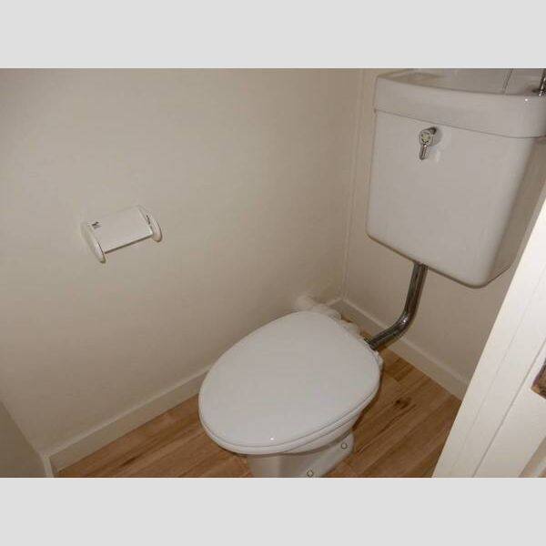 ビレッジハウス下有知1号棟 室内写真4