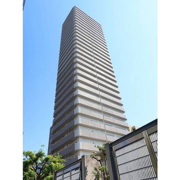 HF駒沢公園レジデンスTOWER 建物画像