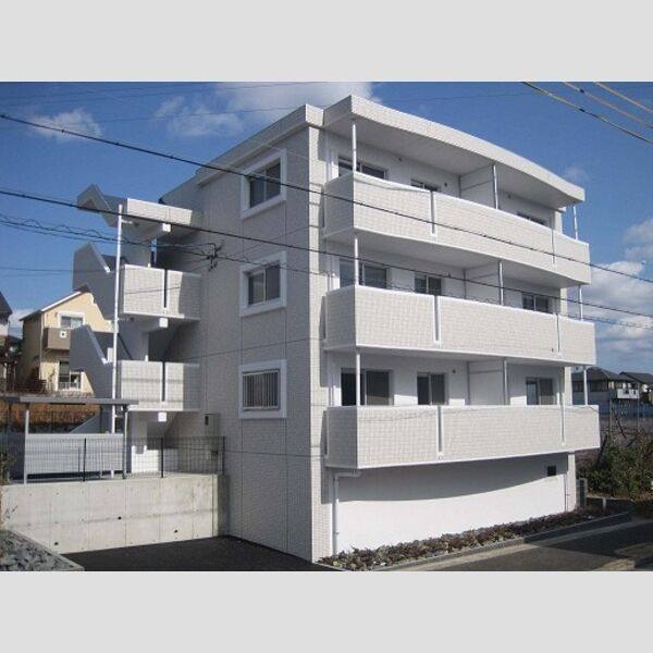 モッレロクス有松 建物画像