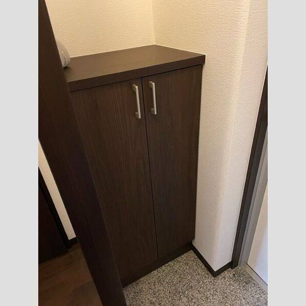 モッレロクス有松 室内写真9
