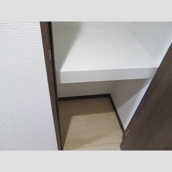 メープルコート 室内写真9
