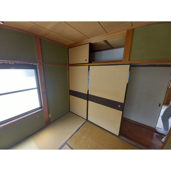 東大阪市客坊町貸家 室内写真9