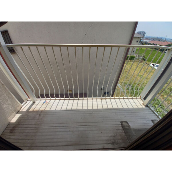 東大阪市客坊町貸家 室内写真10