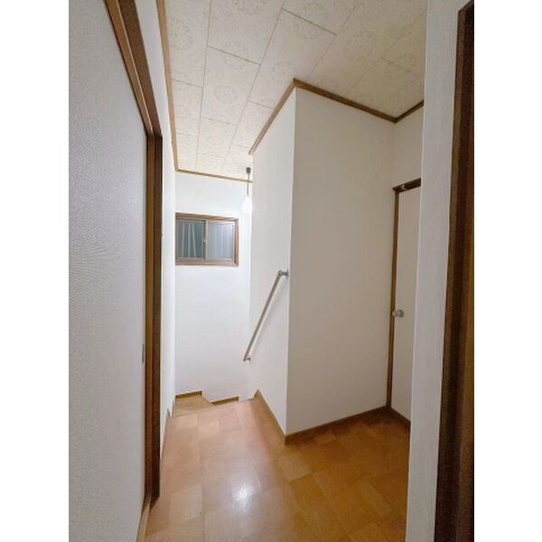 東大阪市客坊町貸家 室内写真6